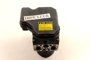 Original Lexus ABS Hydraulikblock 44540-53040  89541-53010