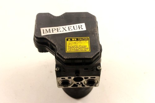 Original Lexus ABS Hydraulikblock 44540-53040  89541-53010