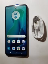 Boost Mobile Prepaid Motorola Moto G 5G 2024 XT2417-1 Android ESIM GSM Phone