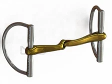 Neue Schule Demi-Anky Hunter-D Ring