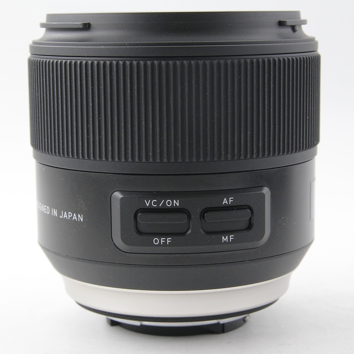 FACTORY RECONDITIONED * Tamron SP 35mm F/1.8 Di VC USD Lens for