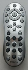 XM Delphi XM2GO Remote Control