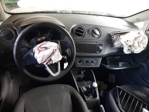 6J4839461B Left Rear Window Regulator for SEAT IBIZA BERLINA (6J5) 2012 8881246 - Picture 6 of 10