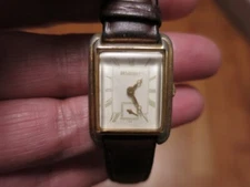 Vintage merit You've Got Merit Wrist Watch Mail in Promotional