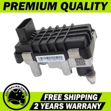 Turbo Charger Electronic Actuator For Holden Captiva Z20S 2.0L