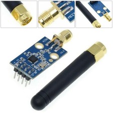 High Performance CC1101 Wireless Transceiver 315433868915MHZ  for SMA Antenna