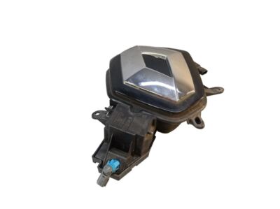 Tankklappe Tankdeckel Ladeabdeckung für RENAULT ZOE BFM 788261002R