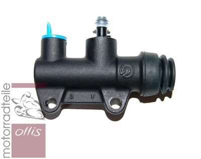 Fußbremszylinder Cagiva Raptor 650 /ie - Hauptbremszylinder Bremszylinder hinten