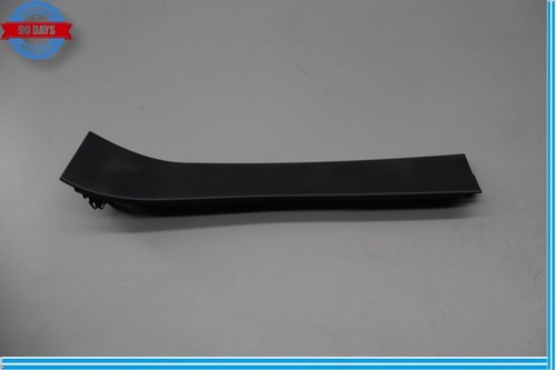 Maserati Ghibli 2014-2021 Left Lower Trim cover Photo - $59