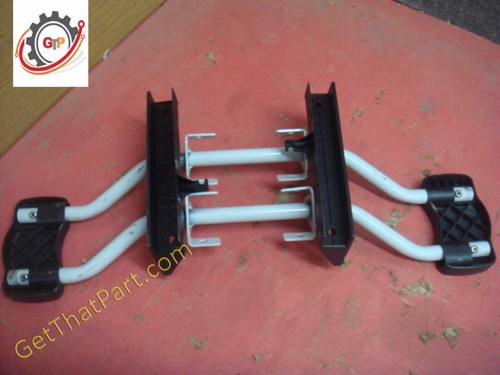 Stryker 1731 Rinascimento Barella Rilascio Pedale Abbassamento Assy Testato - Foto 3 di 3