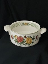 Suppentasse Dessertschale Villeroy & Boch Serie Summerday Vintage Porzellan