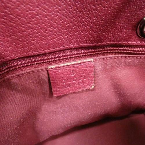 Gucci 120844 Tasche R6_0709 - Bild 7 von 7
