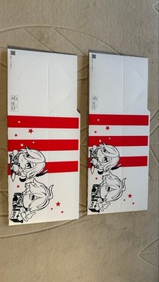 KFC Genshin Impact CollaborationNote: The extracted title is Japanese.