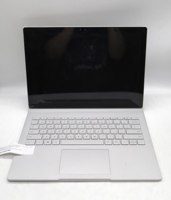 Microsoft Surface Book 13'' _ i7-6600U _ 8GB RAM _ 256GB Internal _ No OS *READ