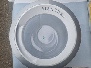BOSCH Serie 8 /   / Bullauge / Tür / Fenster / Ersatzteil