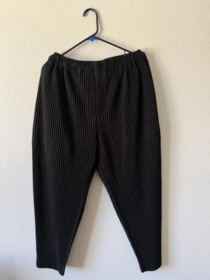 ISSEY MIYAKE Pants for Men for sale | eBay