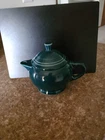 Fiestaware Juniper Teal 2 Cup Teapot