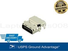 USB TYPE-C Charging Port DC Jack For HP Pavilion x360 2-in-1 Laptop 14-EK 14T-EK