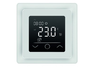PROTEC.class 05106561 PHMTD prog. 16A weiß Fußbodentemperaturregler