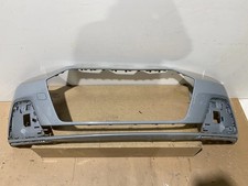 AUDI A1 Sportback GBA Frontstoßstange 82A807437A 2020 35114101