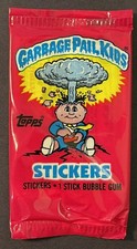 2013 Topps Garbage Pail Kids Mini Cards 23
