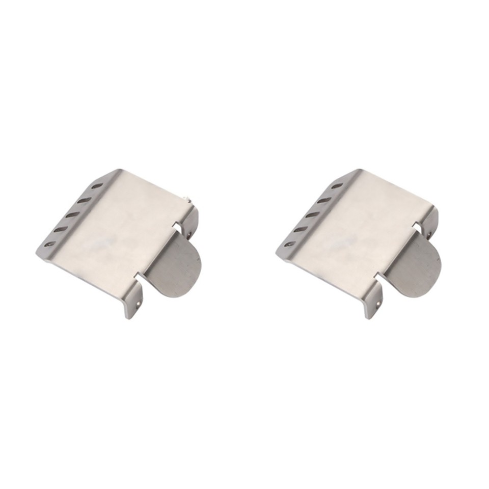 Butée De Ressort En Laiton Pour Axial SCX6 – Upgrade AXSPEED, Couleur Or, 158 G, échelle 1:6