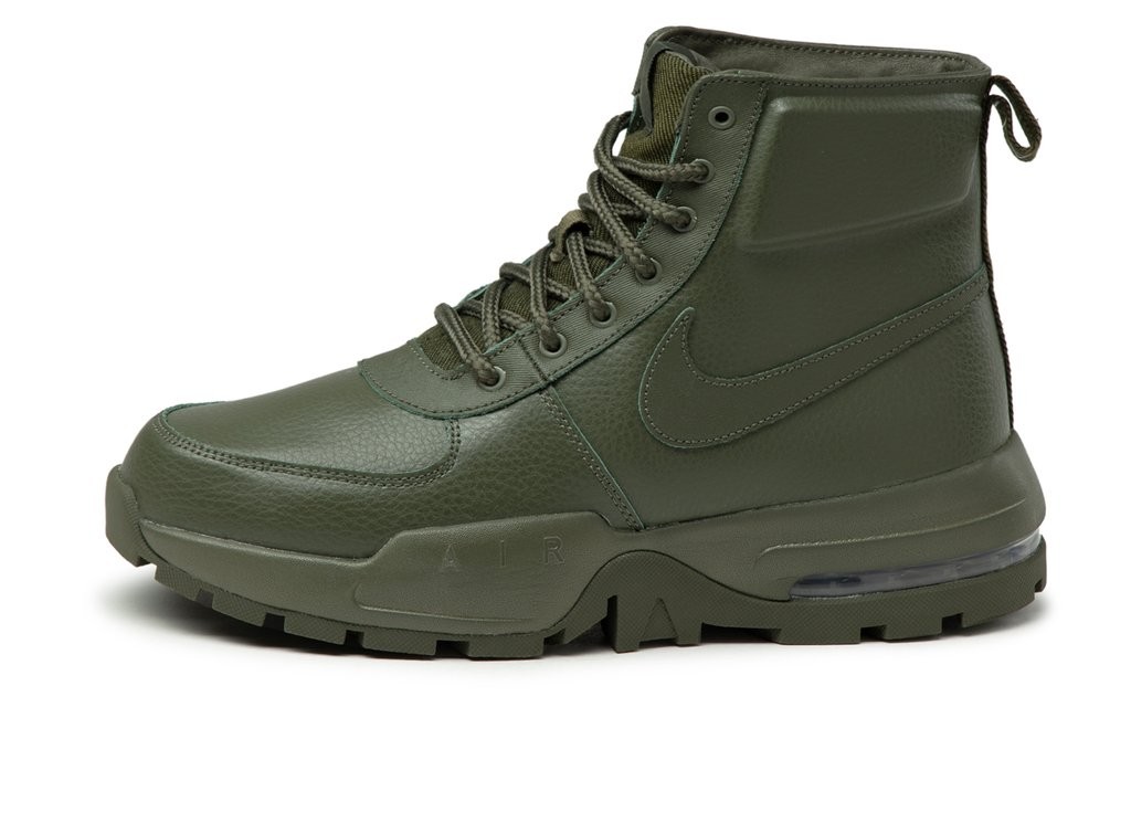 Mens Nike Air Max Goaterra 20 Cargo KhakiCargo Khaki DD5016 300 - 8 22390₽