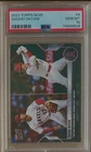 2022 Topps Now Shohei Ohtani Two-Way Phenom Makes Opening Day History PSA 10