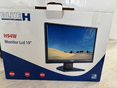 BlueH Monitor Mod. Power H224W 22 Zoll gebraucht