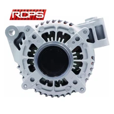 New 170A Alternator Fits Chevrolet Traverse 3.6L 2009-17 104210-6311 104210-6312