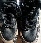 Used Size 8 - Futura x UNKLE x Nike Dunk Pro SB High Unkle - OG Box — photo 3
