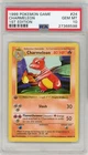 PSA 10 Pokemon TCG 1999 Base Set 1st Edition Shadowless - Charmeleon 24/102