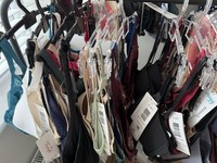 Triumph Sloggi Bras Mix Sizes And Colors Bundle 30