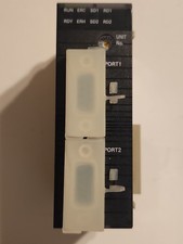 Omron CJ1W-SCU21-V1 Serial Communication Unit - Free Shipping 