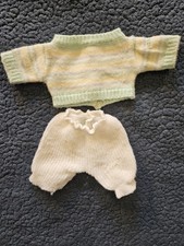 Cabbage Patch Kids Outfit 