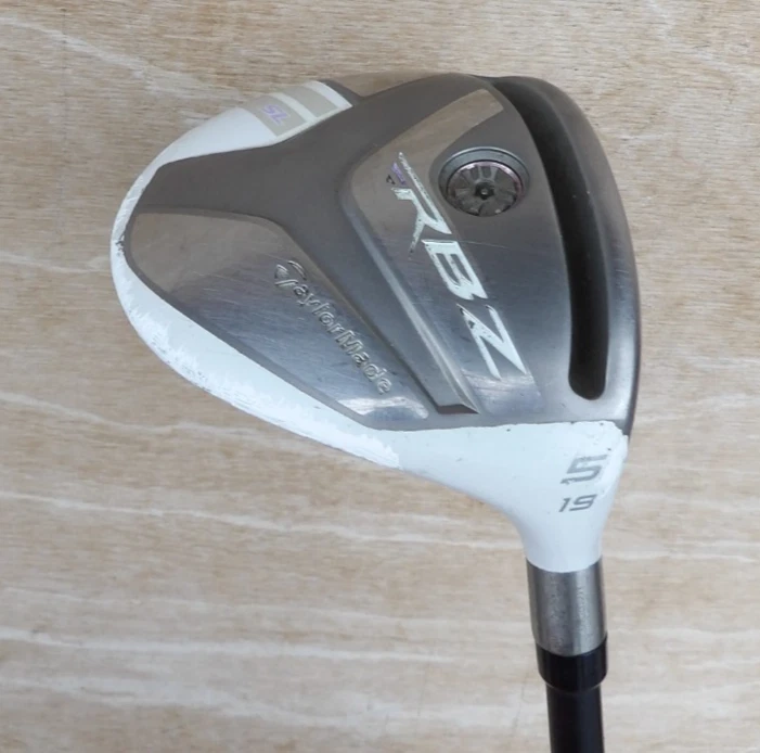 Taylormade Rbz Ladies for sale - eBay