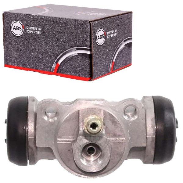 A.B.S. Radbremszylinder 19Mm Passend FüR Daihatsu Terios Toyota RAV | 72007-image