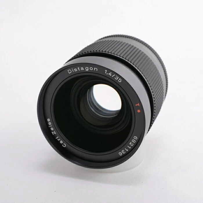 Contax f/1.4 35mm Focal Camera Lenses for sale | eBay