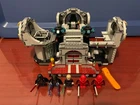 LEGO Star Wars: Death Star Final Duel (75291) 99% Complete w/ All Minifigures