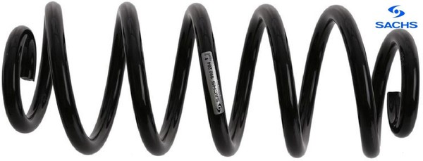 Sachs 992284 Fahrwerksfeder FüR Opel-image