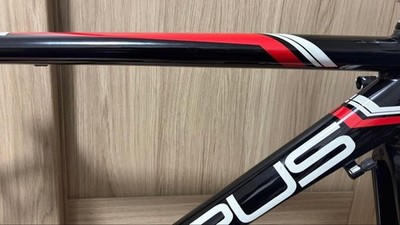Opus Andante 10 Road Bike Frame Set | eBay