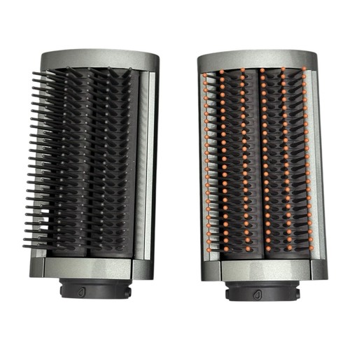 SET ATTACCO AIRWRAP ORIGINALE DYSON SET SPAZZOLE SET BARILI SPAZZOLA VOLUMIZZANTE - Foto 2 di 11