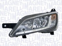 Magneti Marelli 712501111129 Scheinwerfer Links FüR Jumper II Ducato Boxer