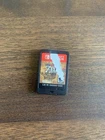 The Legend of Zelda Breath of the Wild Nintendo Switch 2017 Cartridge Tested