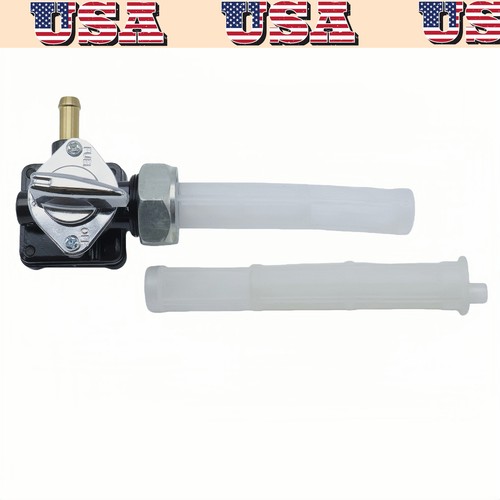 Fuel Petcock Valve For Harley Davidson FLST FXST FLT FXD 1340cc 95-01 61338-94D
