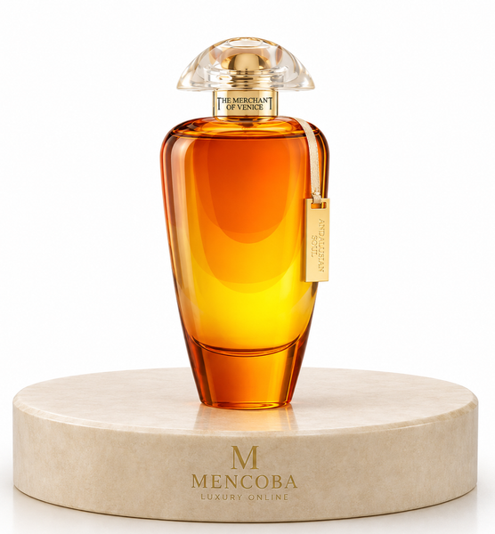 The Merchant Of Venice ✦ Murano Exclusive Queen Of The Night ✦ 100Ml Edp-image