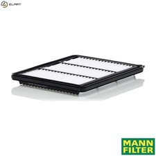 AIR FILTER C 25 051 FOR HYUNDAI KIA G3LA/G3LD 1.0L 3cyl i10 IIIG4LF 1.2L 4cyl
