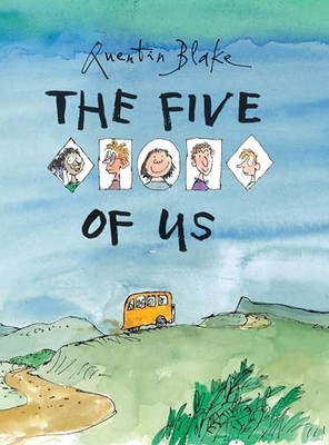 Five of�Us