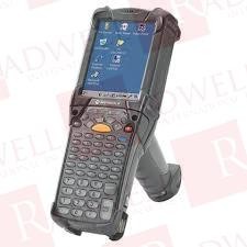 ZEBRA MC92N0-GA0SXERA5WR / MC92N0GA0SXERA5WR (USED)