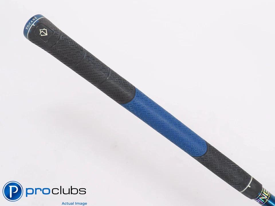 Nice Ping Rapture V2 9* DRIVER - Aldila VS Proto "ByYou" 65 Stiff Flex 458862 - Image 4 of 4